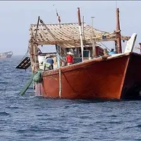 ضبط بیش از ۳۶ هزار لیتر نفتگاز قاچاق از یک فروند شناور صیادی در چابهار