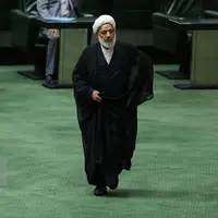 انتقاد آقاتهرانی از ابلاغ نشدن قانون عفاف و حجاب