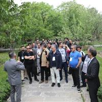 فعال صنعت گردشگری ترکیه: گردشگاه‌های ایران به خوبی معرفی نشده است