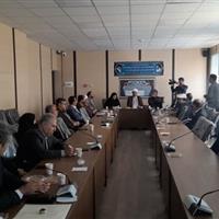 گرامیداشت شهید جمهور و شهدای خدمت در سلسله برگزار می‌شود