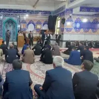رهایی از قصاص با بخشش مهربانانه اولیای دم در یاسوج