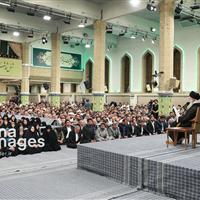 تشکل‌های فرهنگیان منویات رهبر انقلاب را مبتکرانه جامه عمل بپوشانند