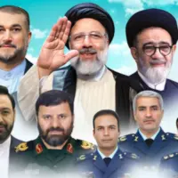 آیین بزرگداشت سالگرد شهید سید ابراهیم رئیسی در اهواز برگزار می‌شود