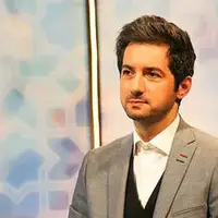 چهره ها/ استایل متفاوت مجری «سمتِ خدا» جلب‌توجه کرد