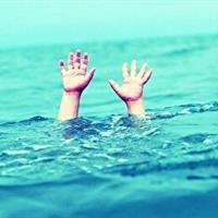 غرق شدن یک کودک در قم