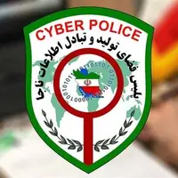 انهدام ۲ باند تلگرامی اخاذی از نوجوانان در فضای مجازی