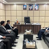 فعالیت‌های پیشگیرانه دامپزشکی در استان بوشهر گسترش می‌یابد