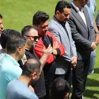 بابایی: مدیرعامل چادرملو طی یک هفته آینده انتخاب می‌شود