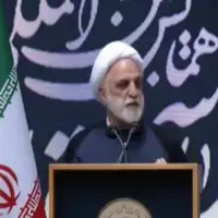 قاضی القضات: ایران واهمه ندارد که با صدای بلند بگوید از یمن مقتدر، حزب‌الله و غزه مظلوم حمایت کرده و حمایت می‌کند