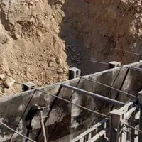 آخرین وضعیت جاده لنده - تراب 