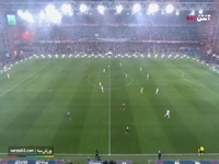 خلاصه بازی جنوا 2 - آتالانتا 3