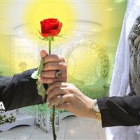 سالن‌های عروسی در دسترس؛ هدیه‌ای برای زوج‌های جوان گلستان