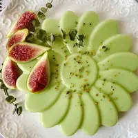 دسر طالبی؛ توی این هوای گرم خنکت میکنه