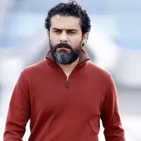 بازیگر گاندو: در کانادا رشته جرم شناسی میخوندم