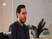 روایت اژه‌ای از روز حادثه بالگرد شهید رئیسی و شهدای خدمت