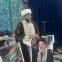 «رئیسی» کارگزار تراز اسلامی بود
