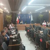 ۸ تیم خارجی در تور بین‌المللی دوچرخه سواری ایران- آذربایجان حضور دارند