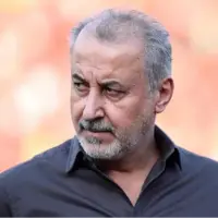 پایان درویش در پرسپولیس