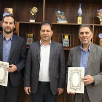 معاون فرهنگی و اجتماعی دانشگاه لرستان معرفی شد