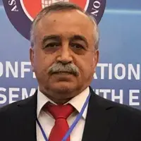یک ایرانی ناظر جام‌جهانی شمشیربازی شد