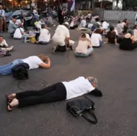 مقام انصارالله: برای حفظ جانتان به اسرائیل سفر نکنید