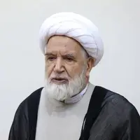 کروبی از بیمارستان ترخیص شد