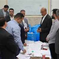 رسیدگی به ۱۲۵ هزار نامه مردم استان کرمانشاه به رییس جمهور آغاز شد