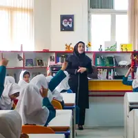 سرمقاله همشهری/ تحول در ساختار آموزشی با نگاه به سند تحول