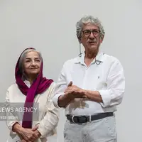 هجدهمین جشن شب بازیگر