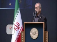 رئیس‌جمهور: منزل مادر شهید رئیسی در مشهد از معمولی هم کمتر بود