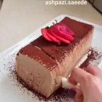 دسر نسکافه، یک انتخاب راحت و خوشمزه
