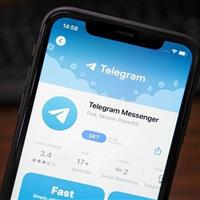 تلگرام درخواست سانسور را نپذیرفت