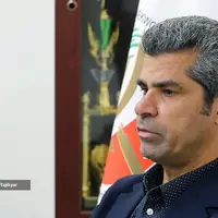 هادی ساعی: اختلافی با رحیمی نداشتیم و هنوز با او در ارتباط هستیم