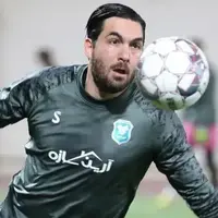 جدایی علیرضا حقیقی بعد از عجیب‌ترین نیم فصل