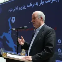 تاج: فدراسیون ایران جزء طلایه‌داران AFC است