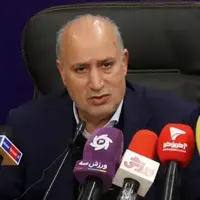 واکنش تاج به شایعات عجیب در مورد قلعه نویی
