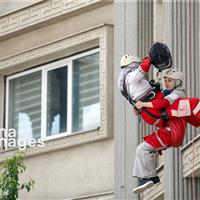 جذب یک‌هزار و ۳۸۰ نفر در بخش‌های جوانان و داوطلبان هلال احمر گرمسار
