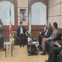 نظارت بر اجرای مصوبه تأمین ۲۰ درصدی برق دستگاه‌های اجرایی