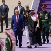 سرمقاله آرمان امروز/ خاورمیانه پس از سفر ترامپ