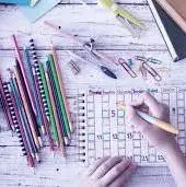  راهکاری برای برنامه ریزی کردن کارهای روزمره