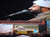 دوست داشتنِ امام علی(ع)
