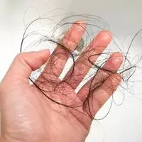 این کارهای ساده ریزش مو را کاهش می‌دهند