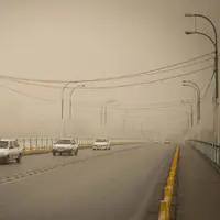هواشناسی آذربایجان‌ غربی نسبت‌به کاهش کیفیت هوا هشدار داد