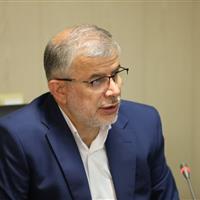 استاندار البرز بر ضرورت اقدام فوری برای رفع خطر گود حصارک کرج تاکید کرد