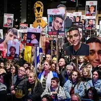 گسترش عملیات نظامی تنها زندگی اسرای اسراییلی را به خطر می‌اندازد
