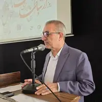 شبکه فیبر نوری یاسوج به بهره‌برداری رسید