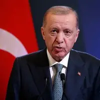 اردوغان: آمریکا در حال رفع تحریم بخش دفاعی ترکیه است