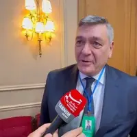 تأیید سفر پوتین به ایران از زبان معاون وزیر خارجه روسیه