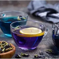 راز پوست شفاف و اعصاب آرام در یک گیاه ایرانی