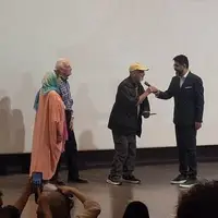 تاثیر مذاکرات ایران و آمریکا در شب بازیگران/ «چه خوب که در این زمانه بلاخیز هنوز می‌توانیم بخندیم!»